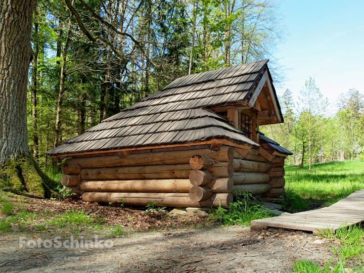 12 | Památník Jana Žižky | Trocnov | FotoSchinko