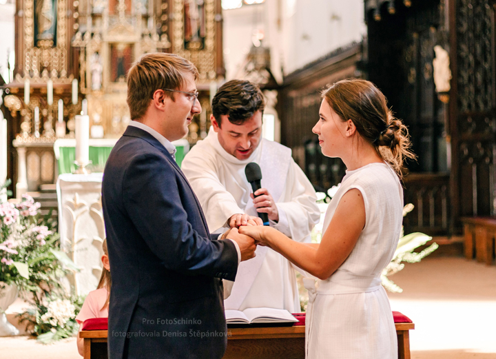 18 | Svatba Anežka & Michal | České Budějovice | FotoSchinko