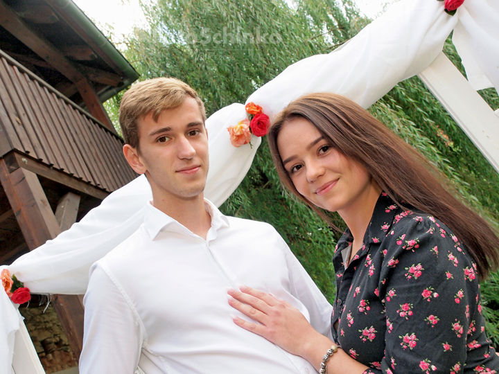 23 | Svatba Veronika & Petr | Statek Kloubek | FotoSchinko