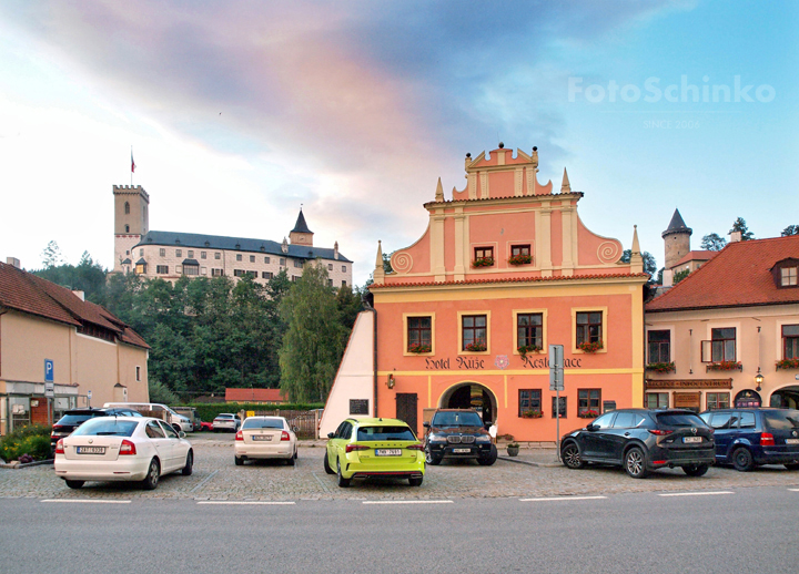 01 | Svatba Stáňa & Dominik | Hotel Růže | Rožmberk | FotoSchinko