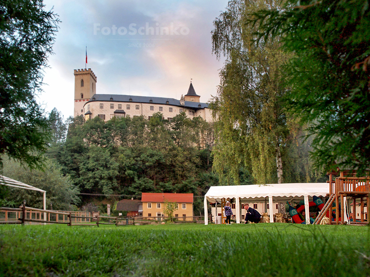 43 | Svatba Stáňa & Dominik | Hotel Růže | Rožmberk | FotoSchinko