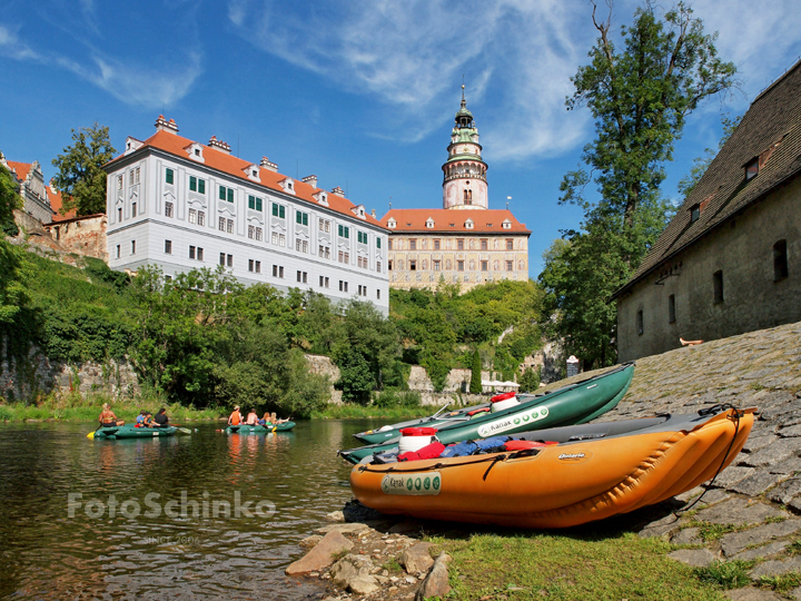 37 | Český Krumlov | Kanak | 2022