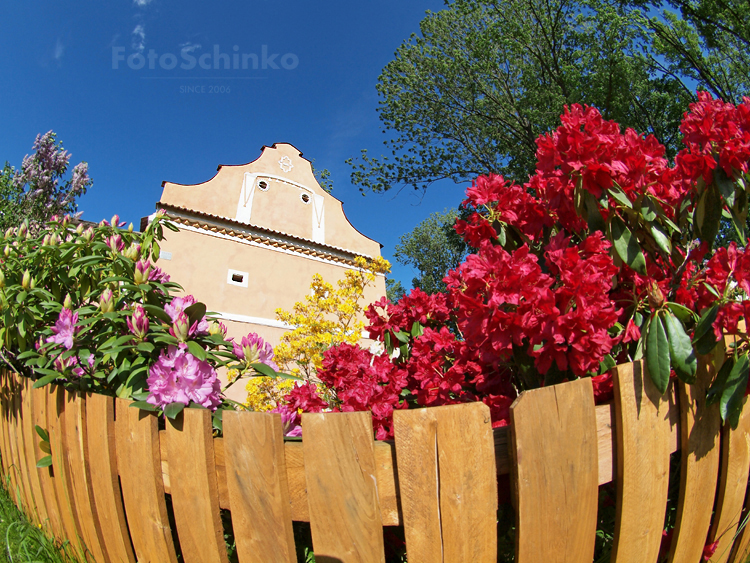 05 | Selské baroko | Vlastiboř | FotoSchinko