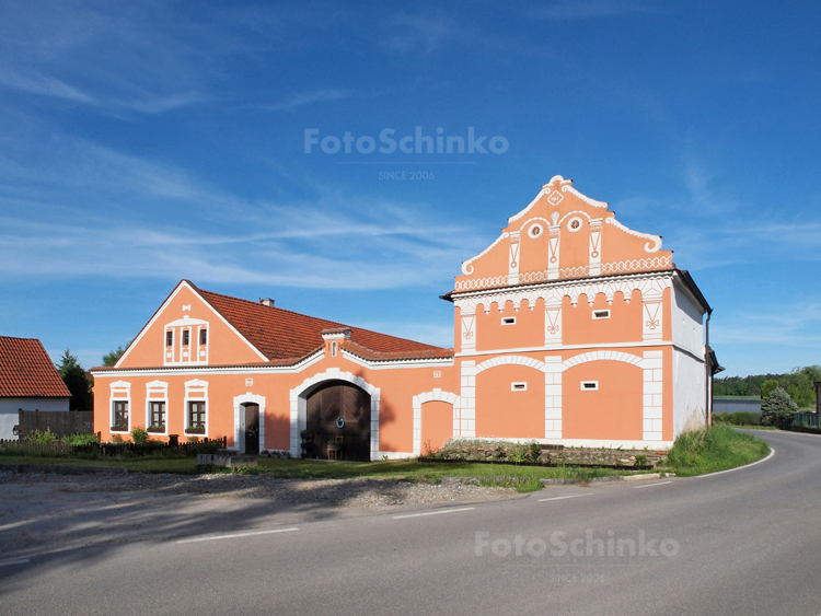 01 | Selské baroko | Komárov | FotoSchinko