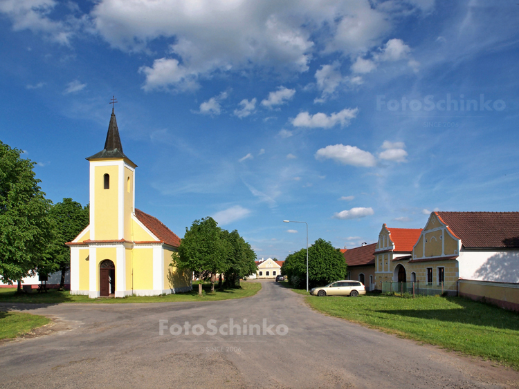 02 | Selské baroko | Komárov | FotoSchinko