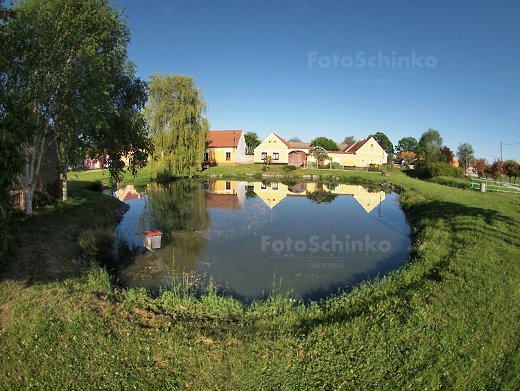 12 | Selské baroko | Mazelov | FotoSchinko