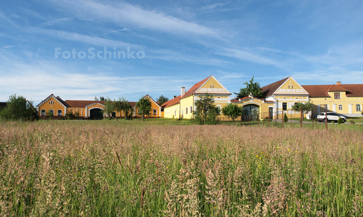 03 | Selské baroko | Mazelov | FotoSchinko