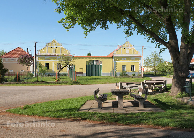 05 | Selské baroko | Mazelov | FotoSchinko