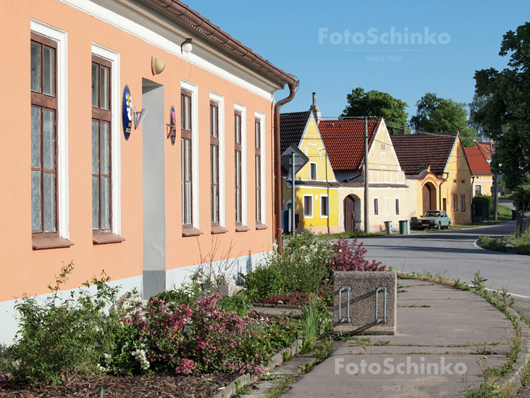 07 | Selské baroko | Mazelov | FotoSchinko