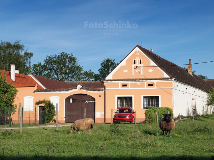 09 | Selské baroko | Mazelov | FotoSchinko