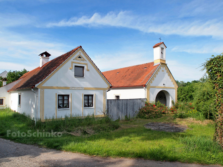 05 | Selské baroko | Bavorovice | FotoSchinko