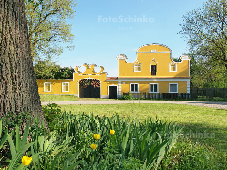 03 | Selské baroko | Opatovice | FotoSchinko