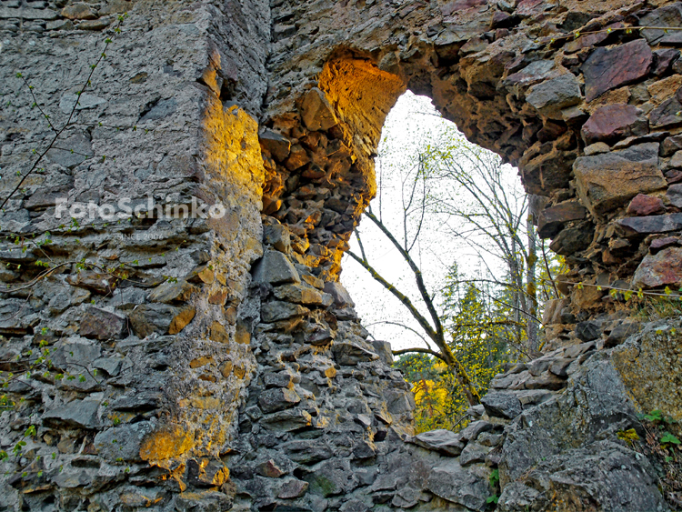 05 | Hrad Louzek | FotoSchinko