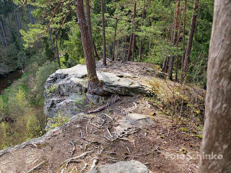 06 | Hrad Sokolčí | FotoSchinko