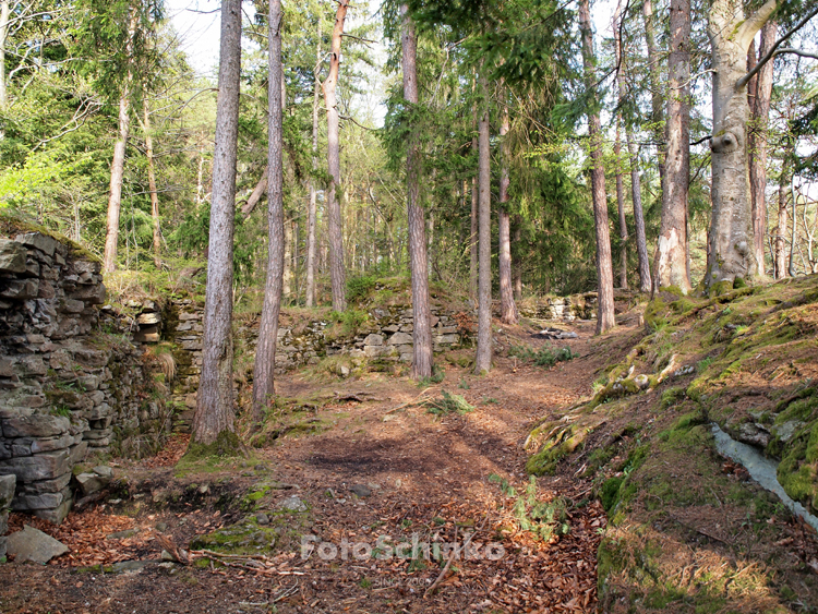 03 | Hrad Sokolčí | FotoSchinko