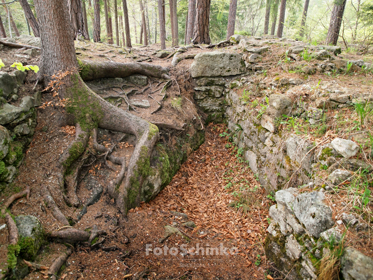 05 | Hrad Sokolčí | FotoSchinko