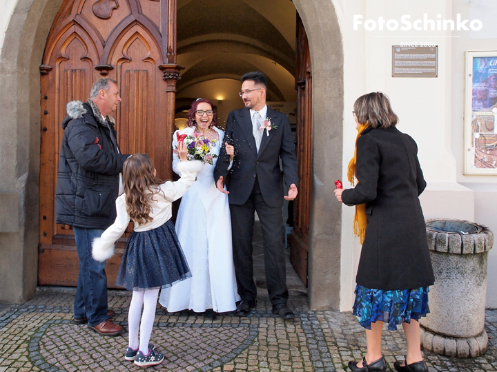 21 | Svatba Pavla & Zdeněk | Muzeum husitství | Tábor | FotoSchinko