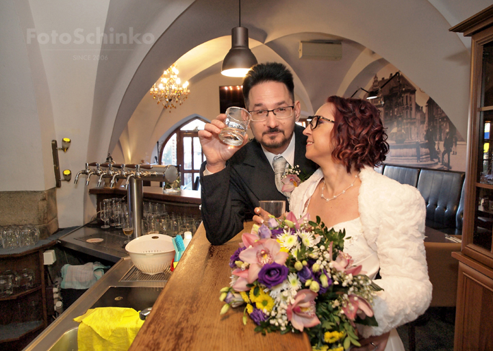 23 | Svatba Pavla & Zdeněk | Restaurace Škochův dům | Tábor | FotoSchinko