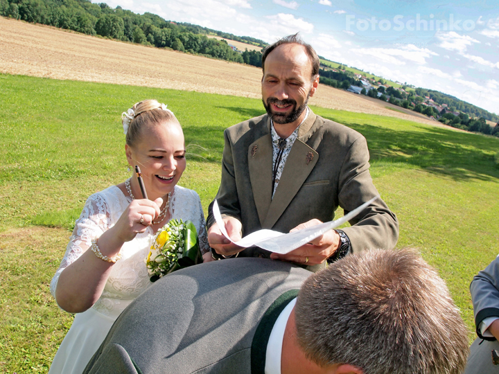 10 | Svatba Petra & Zdeněk | Hájovna Nedabyle | FotoSchinko