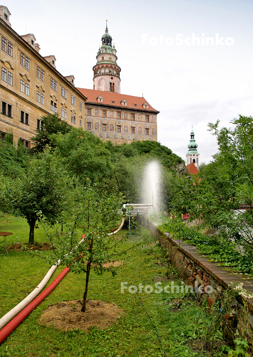 01 | Mezinárodní hudební festival | Český Krumlov | FotoSchinko