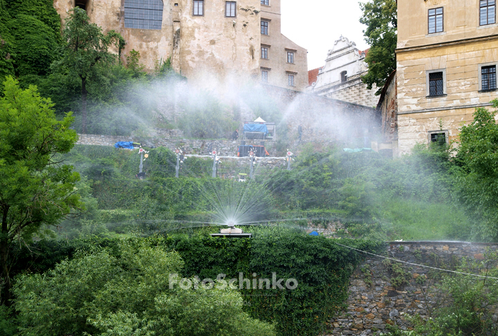 02 | Mezinárodní hudební festival | Český Krumlov | FotoSchinko