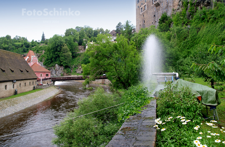 04 | Mezinárodní hudební festival | Český Krumlov | FotoSchinko