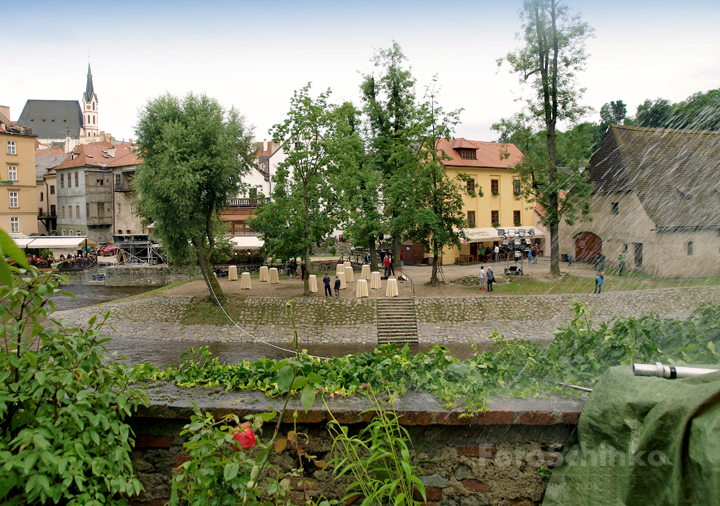 05 | Mezinárodní hudební festival | Český Krumlov | FotoSchinko