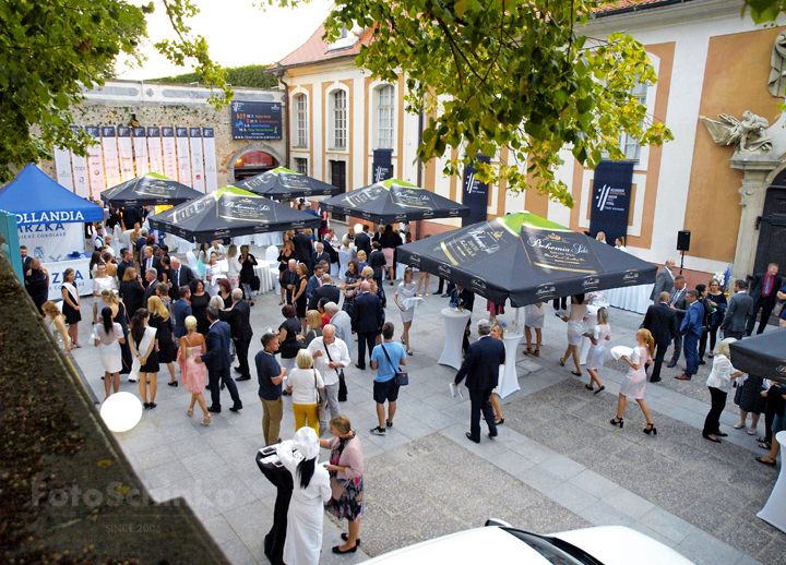 11 | Mezinárodní hudební festival | Český Krumlov | FotoSchinko