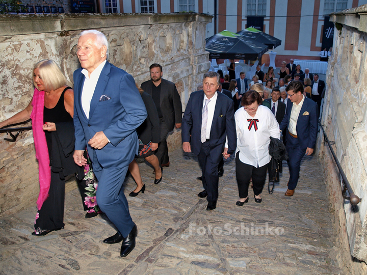 13 | Mezinárodní hudební festival | Český Krumlov | FotoSchinko