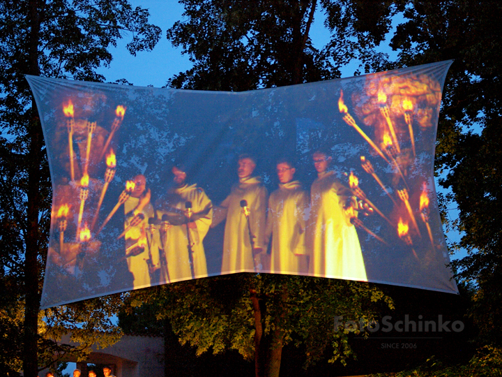 14 | Mezinárodní hudební festival | Český Krumlov | FotoSchinko