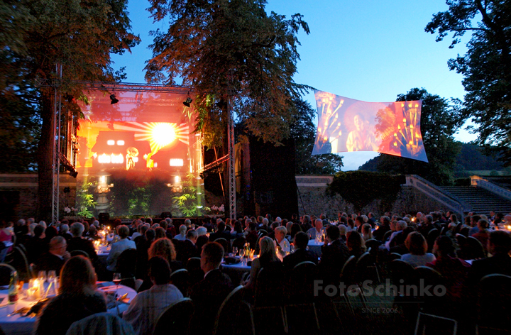 17 | Mezinárodní hudební festival | Český Krumlov | FotoSchinko