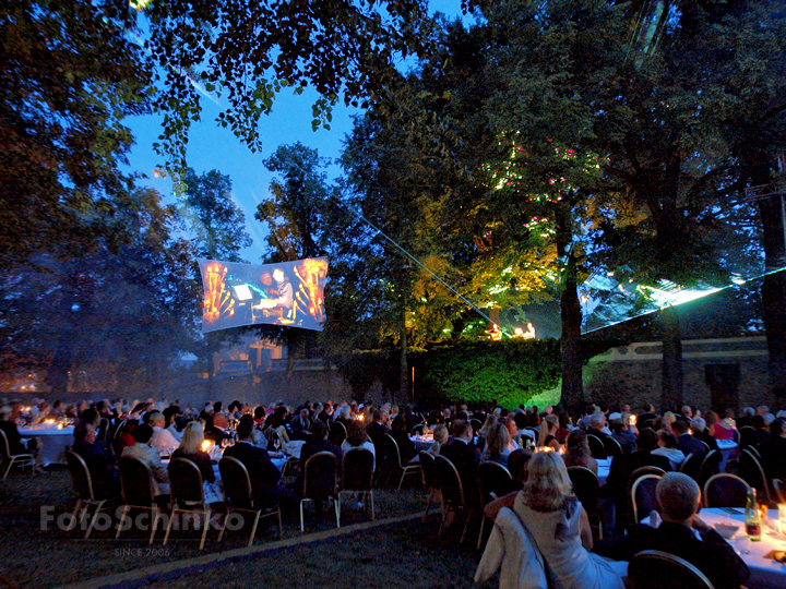 21 | Mezinárodní hudební festival | Český Krumlov | FotoSchinko