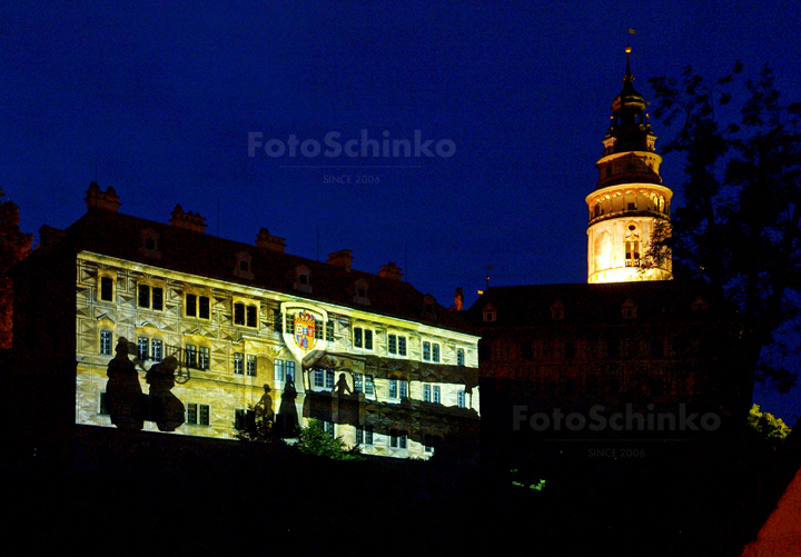 27 | Mezinárodní hudební festival | Český Krumlov | FotoSchinko