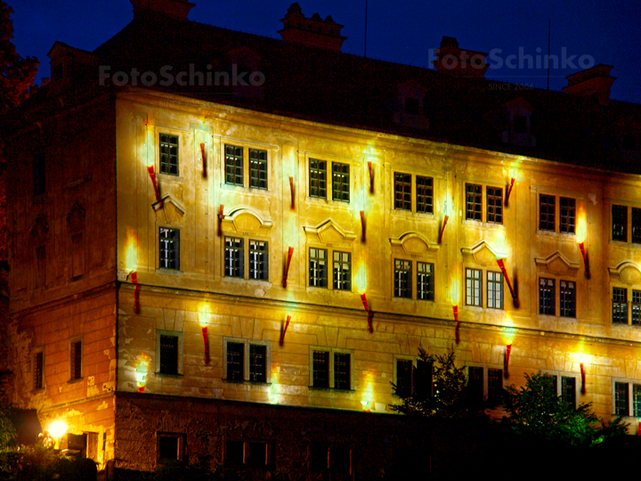 28 | Mezinárodní hudební festival | Český Krumlov | FotoSchinko