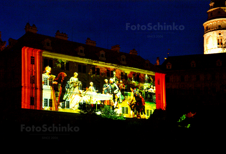 29 | Mezinárodní hudební festival | Český Krumlov | FotoSchinko