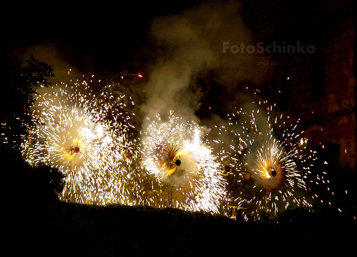 30 | Mezinárodní hudební festival | Český Krumlov | FotoSchinko