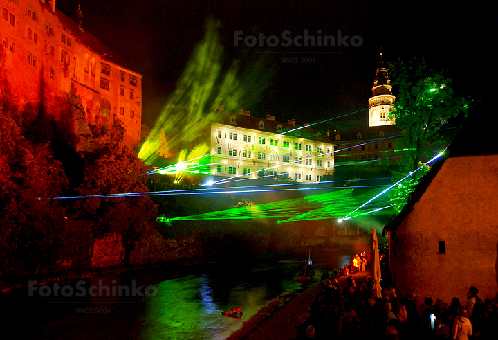 32 | Mezinárodní hudební festival | Český Krumlov | FotoSchinko