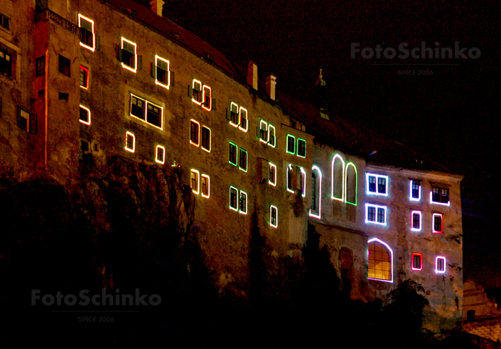 33 | Mezinárodní hudební festival | Český Krumlov | FotoSchinko