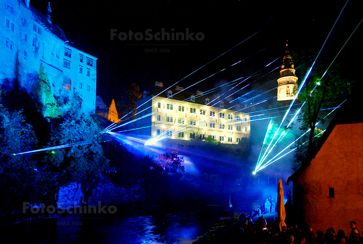 34 | Mezinárodní hudební festival | Český Krumlov | FotoSchinko