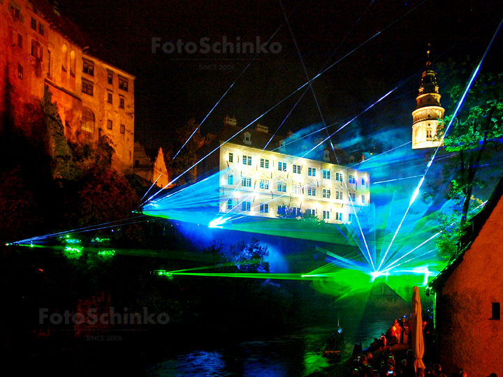 35 | Mezinárodní hudební festival | Český Krumlov | FotoSchinko