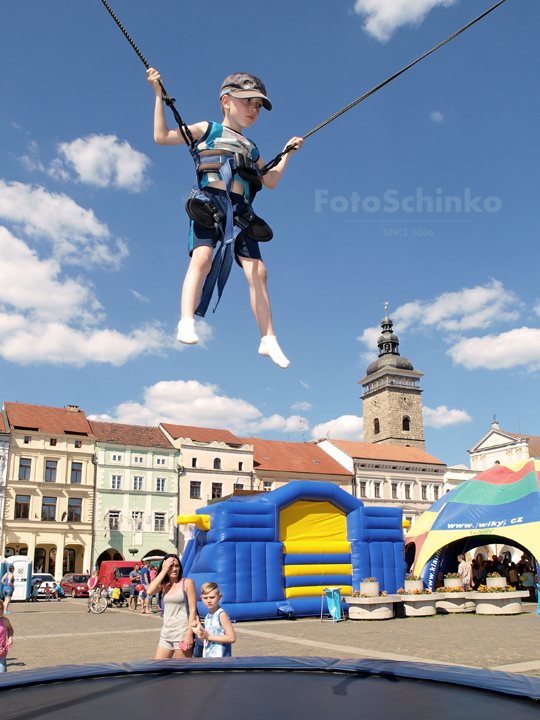 03 | Open air festival Bosch | České Budějovice | FotoSchinko