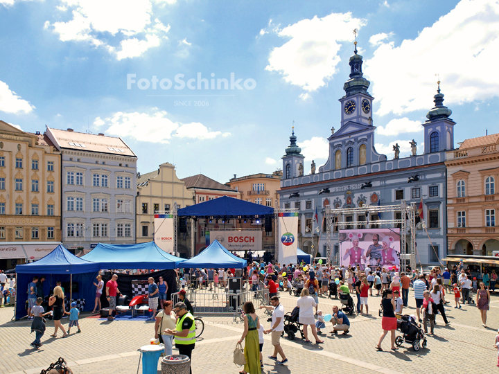 12 | Open air festival Bosch | České Budějovice | FotoSchinko