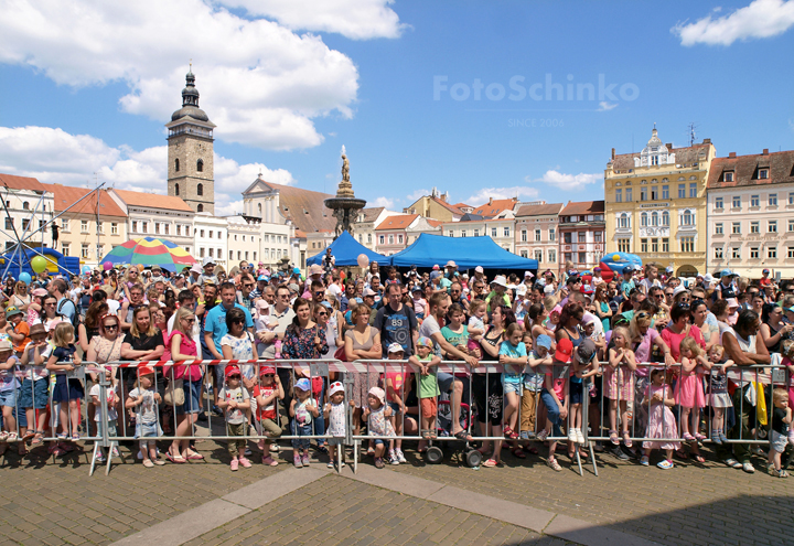 15 | Open air festival Bosch | České Budějovice | FotoSchinko