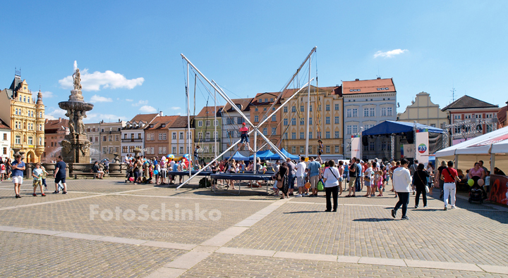 19 | Open air festival Bosch | České Budějovice | FotoSchinko