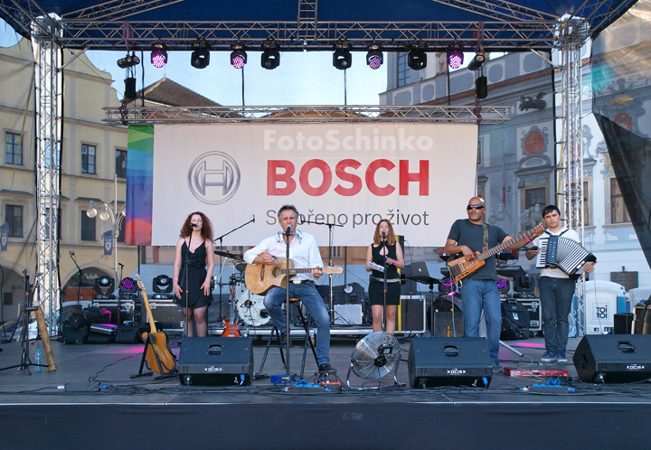 22 | Open air festival Bosch | České Budějovice | FotoSchinko
