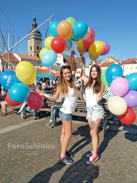 29 | Open air festival Bosch | České Budějovice | FotoSchinko