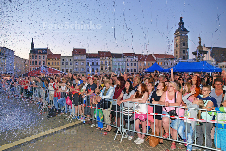 36 | Open air festival Bosch | České Budějovice | FotoSchinko