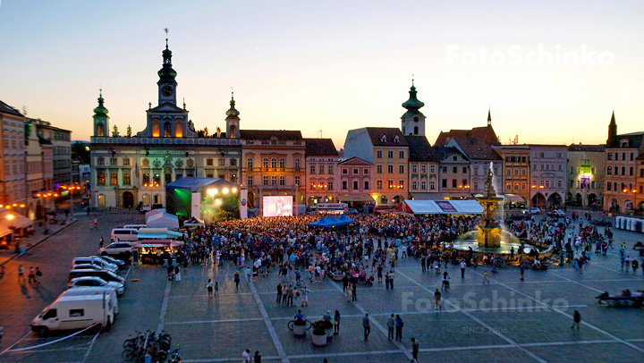 38 | Open air festival Bosch | České Budějovice | FotoSchinko
