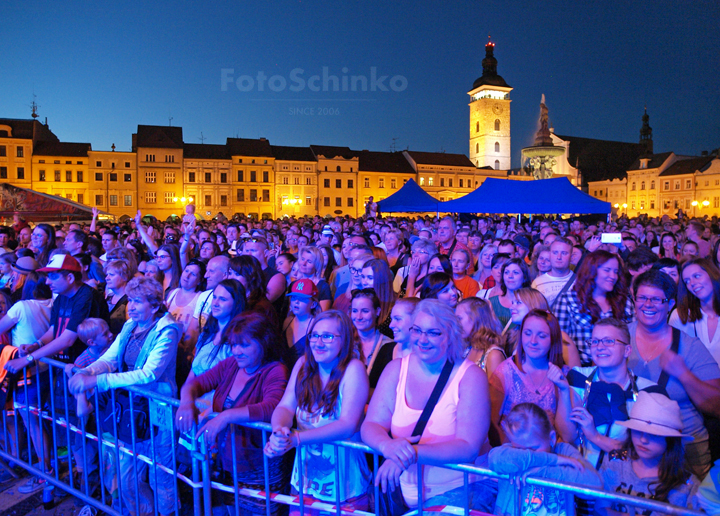 40 | Open air festival Bosch | České Budějovice | FotoSchinko