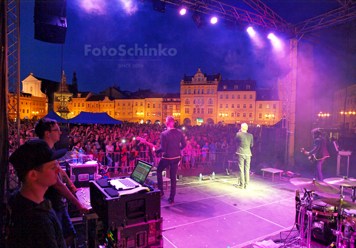 41 | Open air festival Bosch | České Budějovice | FotoSchinko